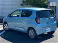 2020 Daihatsu Mira Es