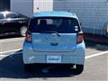 2020 Daihatsu Mira Es