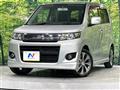 2012 Suzuki Wagon R Stingray