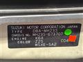 2012 Suzuki Wagon R Stingray