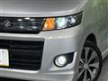 2012 Suzuki Wagon R Stingray