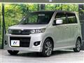 2012 Suzuki Wagon R Stingray