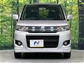 2012 Suzuki Wagon R Stingray