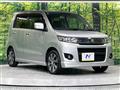 2012 Suzuki Wagon R Stingray