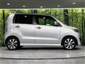 2012 Suzuki Wagon R Stingray