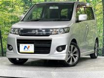 2012 Suzuki Wagon R Stingray