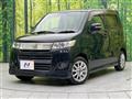 2008 Suzuki Wagon R Stingray