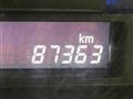 2008 Suzuki Wagon R Stingray