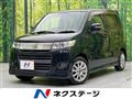 2008 Suzuki Wagon R Stingray