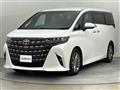 2024 Toyota Alphard