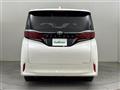 2024 Toyota Alphard