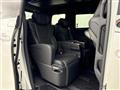 2024 Toyota Alphard