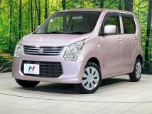 2013 Suzuki Wagon R