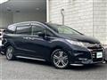 2017 Honda Odyssey Hybrid
