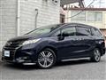 2017 Honda Odyssey Hybrid