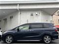 2017 Honda Odyssey Hybrid
