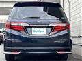 2017 Honda Odyssey Hybrid