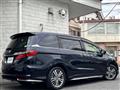 2017 Honda Odyssey Hybrid