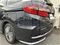 2017 Honda Odyssey Hybrid