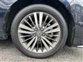 2017 Honda Odyssey Hybrid