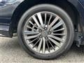 2017 Honda Odyssey Hybrid