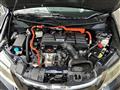 2017 Honda Odyssey Hybrid