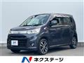 2013 Suzuki Wagon R Stingray