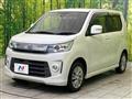 2015 Suzuki Wagon R Stingray
