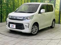 2015 Suzuki Wagon R Stingray