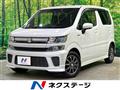 2017 Suzuki Wagon R