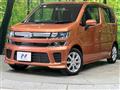 2017 Suzuki Wagon R