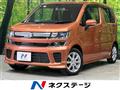 2017 Suzuki Wagon R