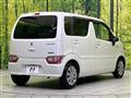 2017 Suzuki Wagon R