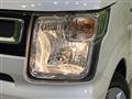 2017 Suzuki Wagon R