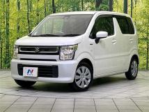 2017 Suzuki Wagon R