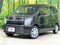 2018 Suzuki Wagon R