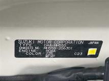 2018 Suzuki Wagon R