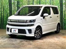 2018 Suzuki Wagon R