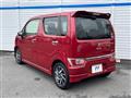 2019 Suzuki Wagon R