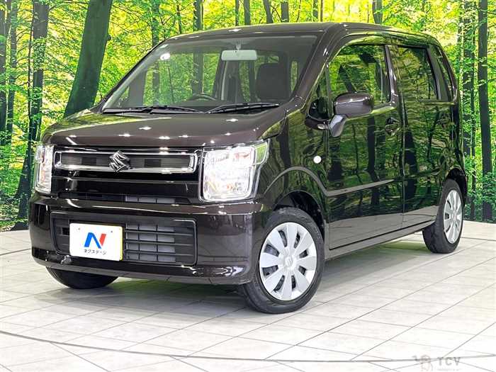 2022 Suzuki Wagon R
