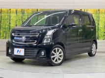 2020 Suzuki Wagon R Stingray