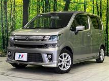 2020 Suzuki Wagon R