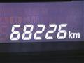 2013 Suzuki Spacia