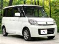 2013 Suzuki Spacia
