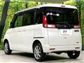 2013 Suzuki Spacia