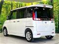 2015 Suzuki Spacia