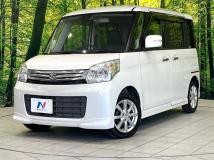 2015 Suzuki Spacia
