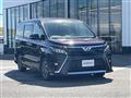 2018 Toyota Voxy