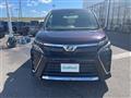 2018 Toyota Voxy