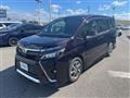 2018 Toyota Voxy